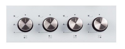 Guzzanti GZ 8207 integrované zapalování